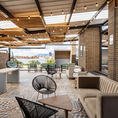 Beliving By Wynwood House Lejlighedshotel Bogotá Eksteriør billede
