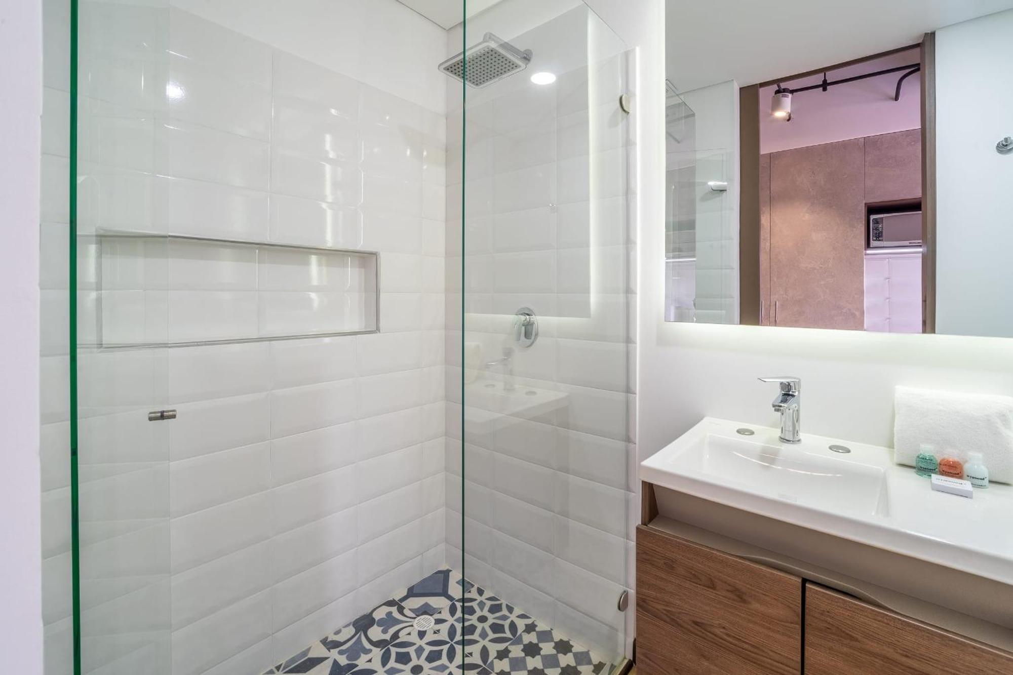 Beliving By Wynwood House Lejlighedshotel Bogotá Eksteriør billede