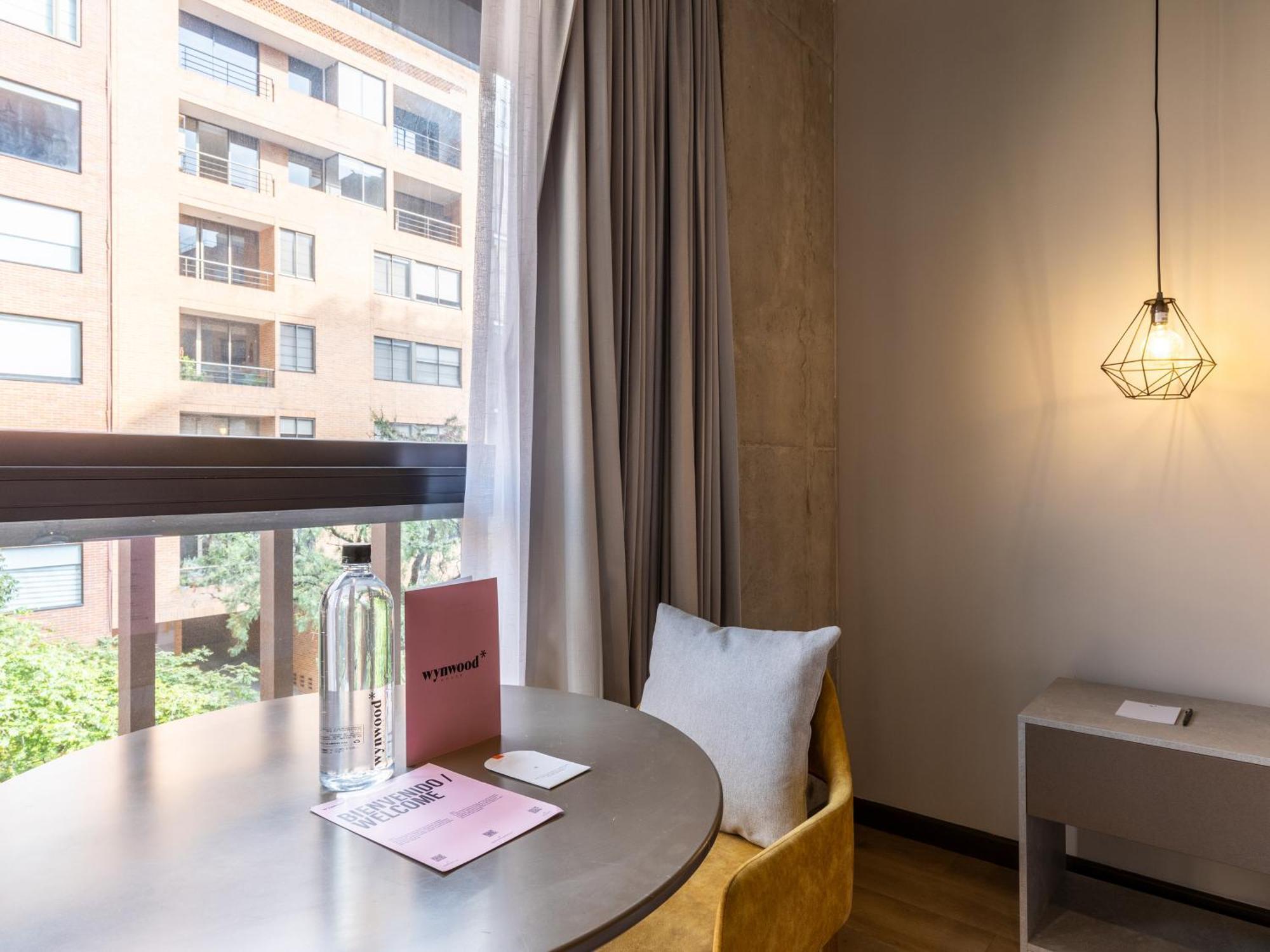 Beliving By Wynwood House Lejlighedshotel Bogotá Eksteriør billede