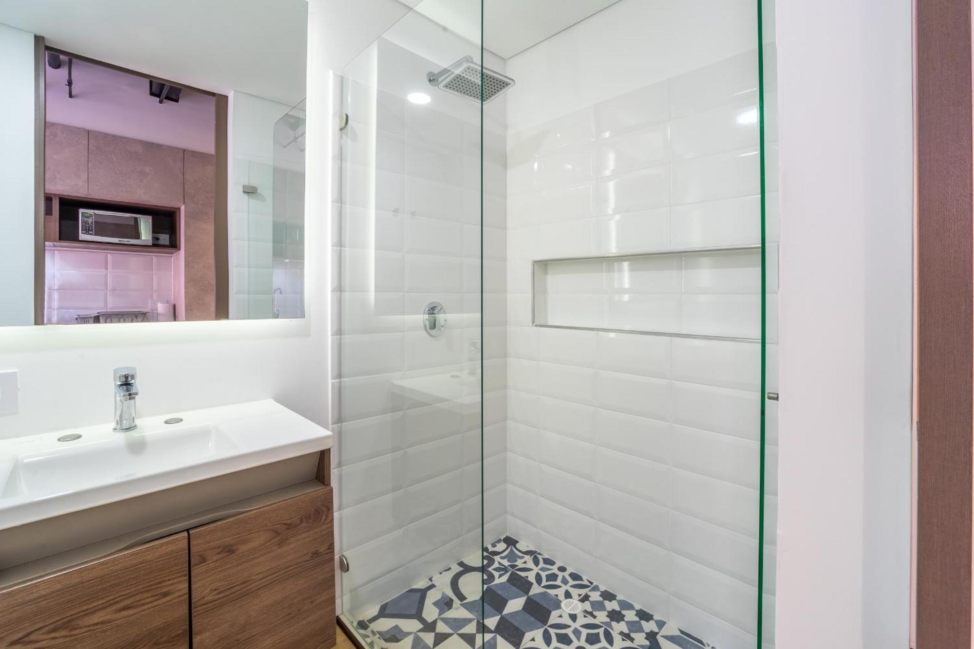 Beliving By Wynwood House Lejlighedshotel Bogotá Eksteriør billede