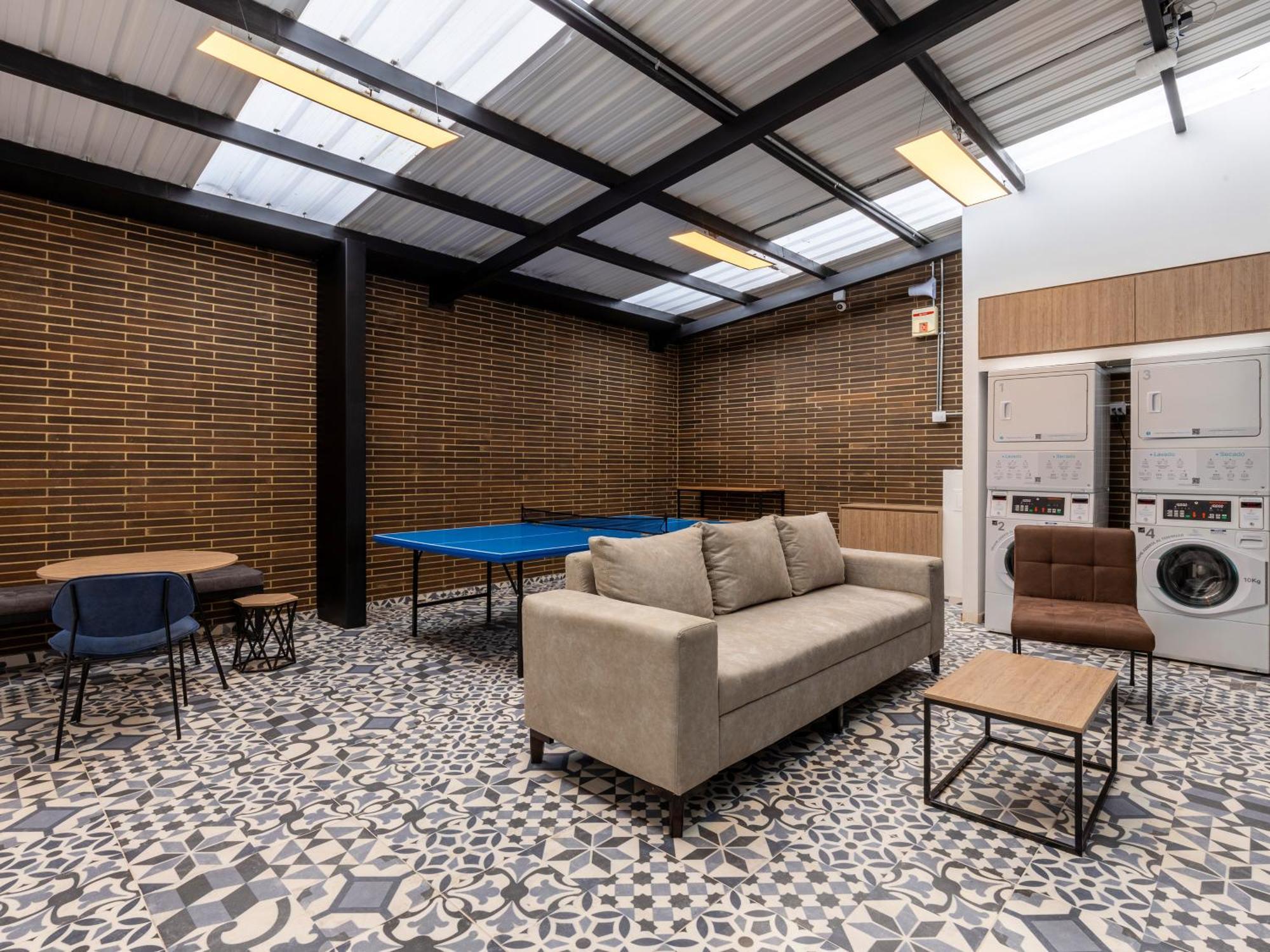 Beliving By Wynwood House Lejlighedshotel Bogotá Eksteriør billede