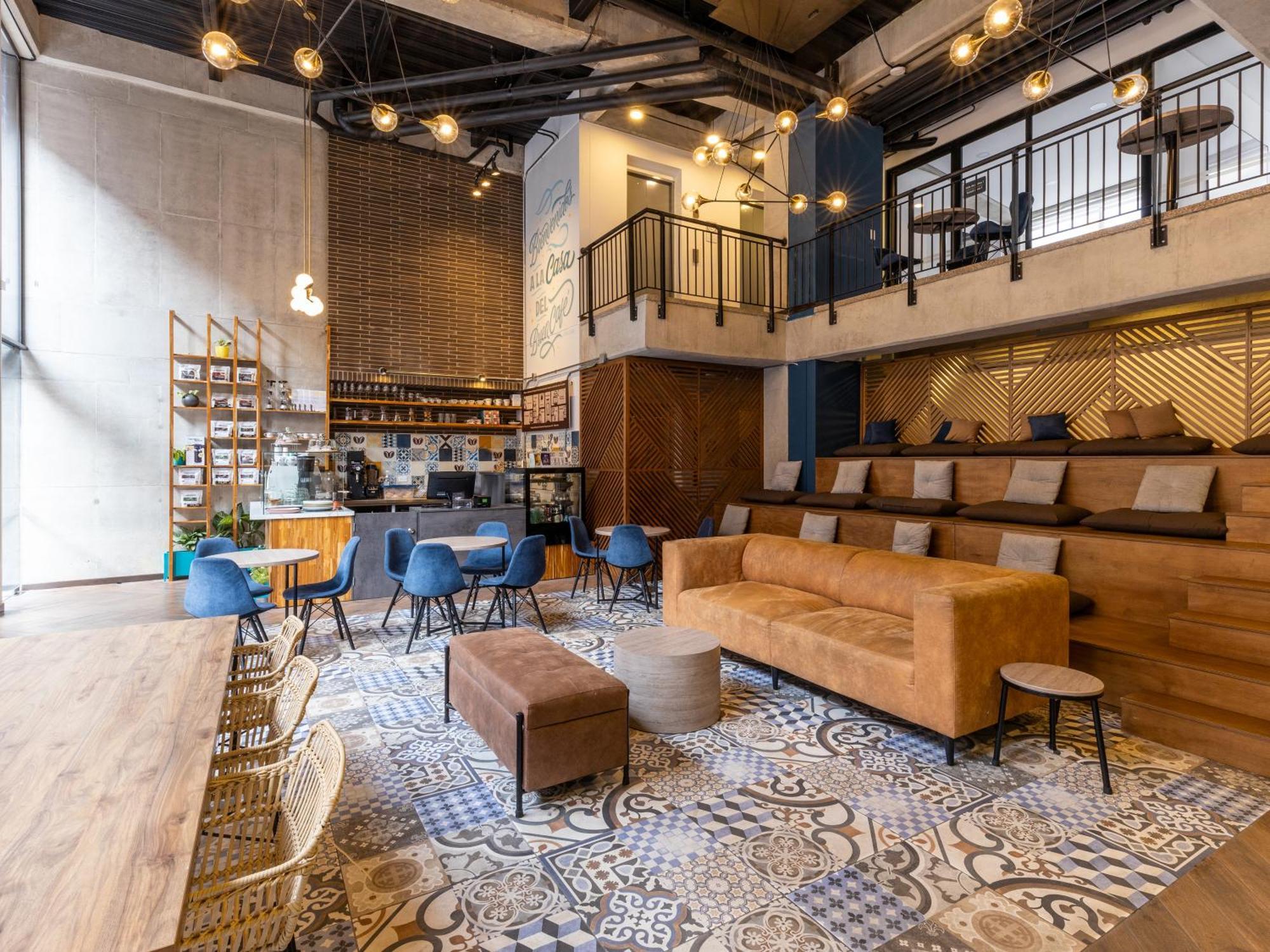 Beliving By Wynwood House Lejlighedshotel Bogotá Eksteriør billede