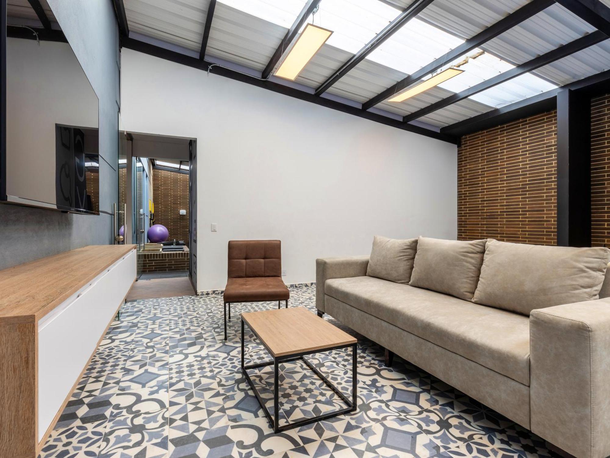 Beliving By Wynwood House Lejlighedshotel Bogotá Eksteriør billede