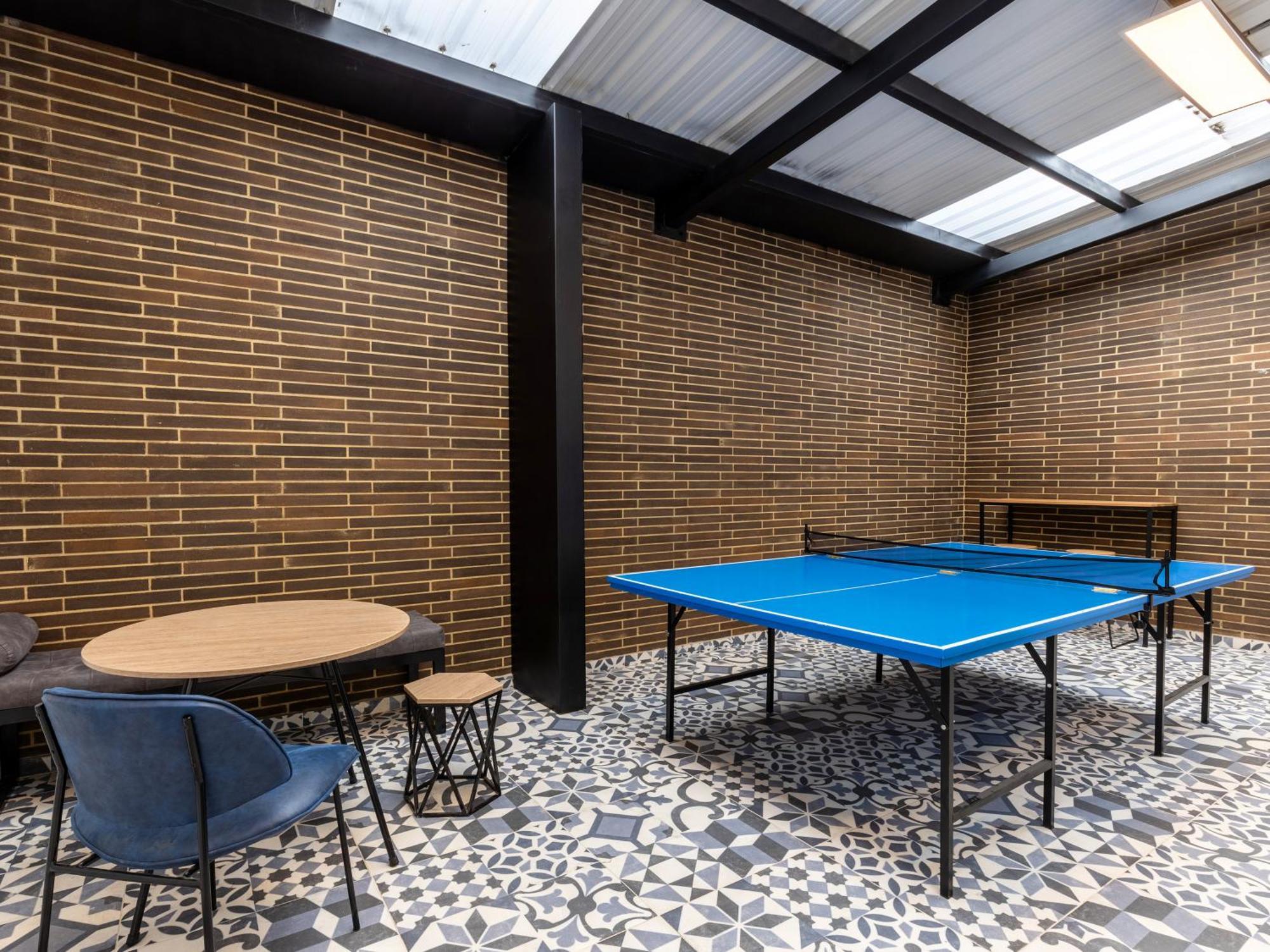 Beliving By Wynwood House Lejlighedshotel Bogotá Eksteriør billede