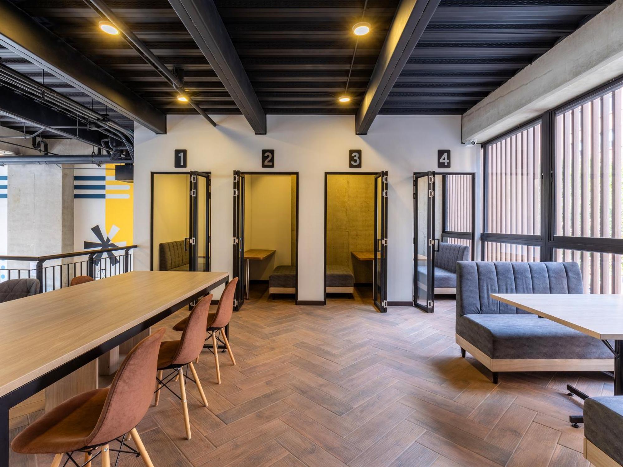 Beliving By Wynwood House Lejlighedshotel Bogotá Eksteriør billede